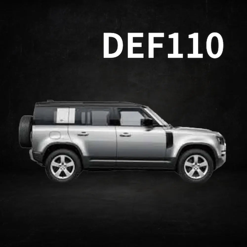 DEFENDER110 – tagged 