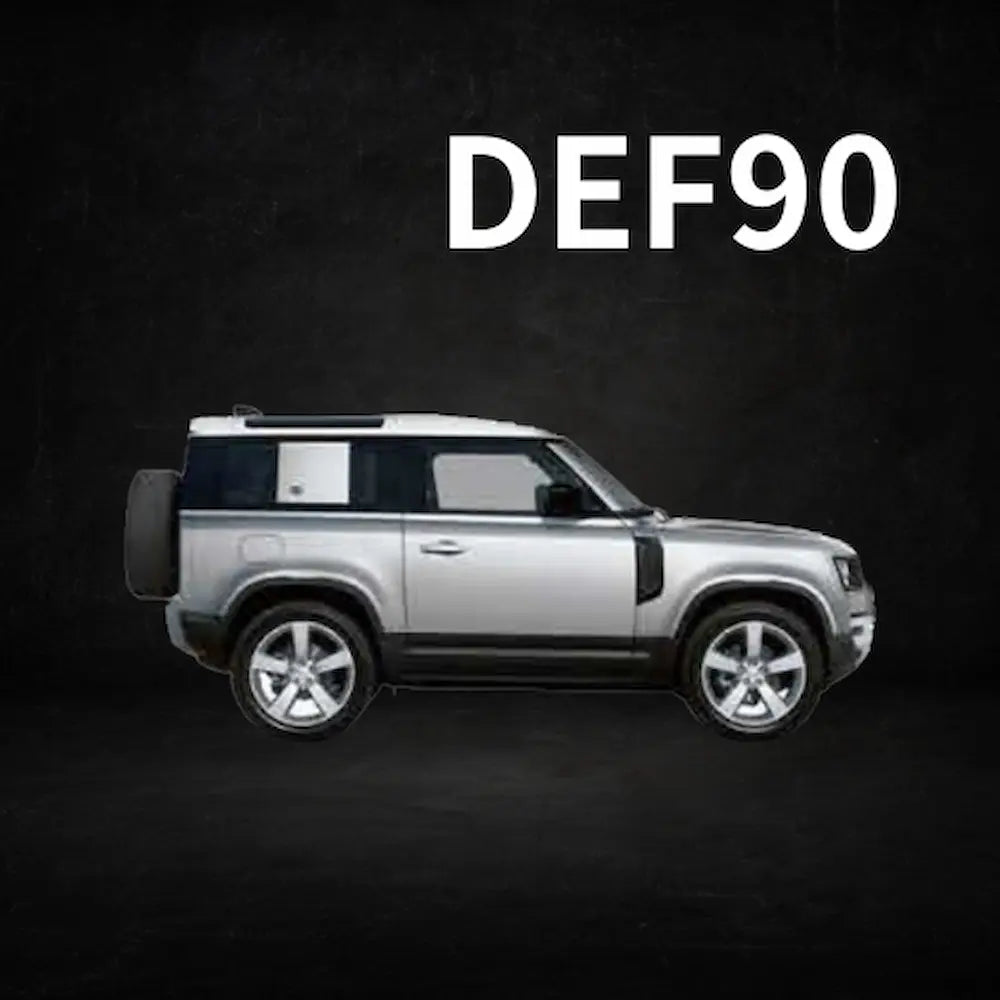 DEFENDER90 – TREEY LAND