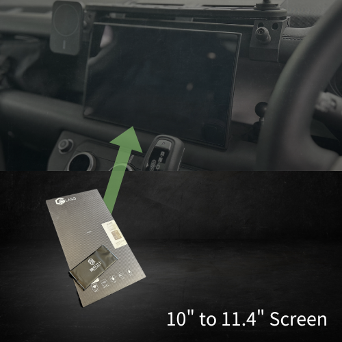 ガラス保護フィルム