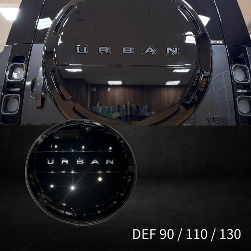 ランドローバー110 90 130 ディフェンダー DEFENDER URBAN スペア