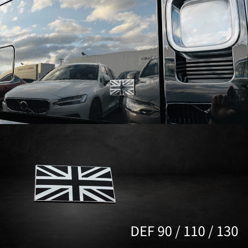ランドローバー レンジローバー ディフェンダー ディスカバリー 英国車