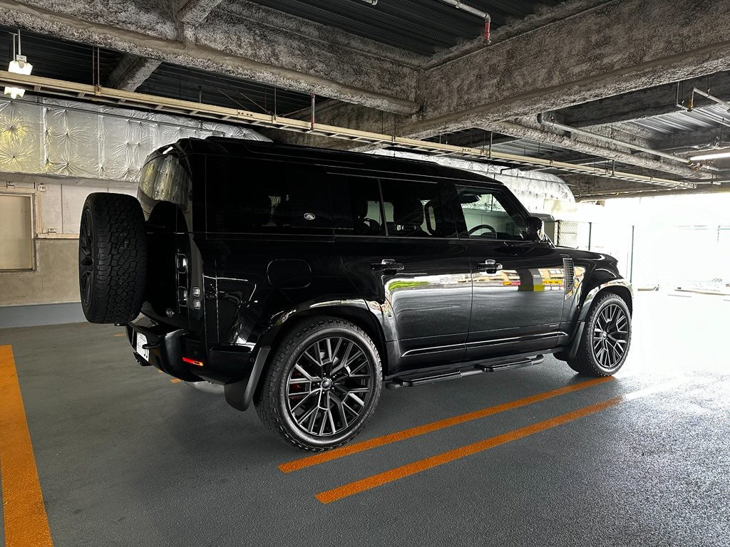 KAHN RS3.0 4本
