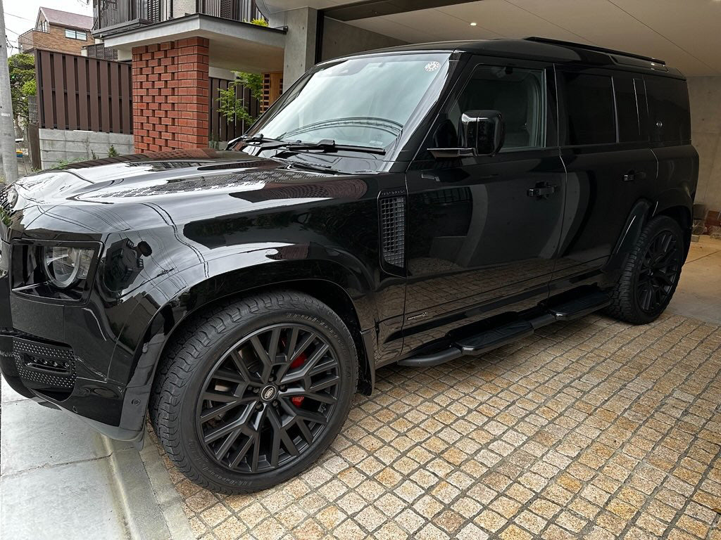 KAHN RS3.0 4本