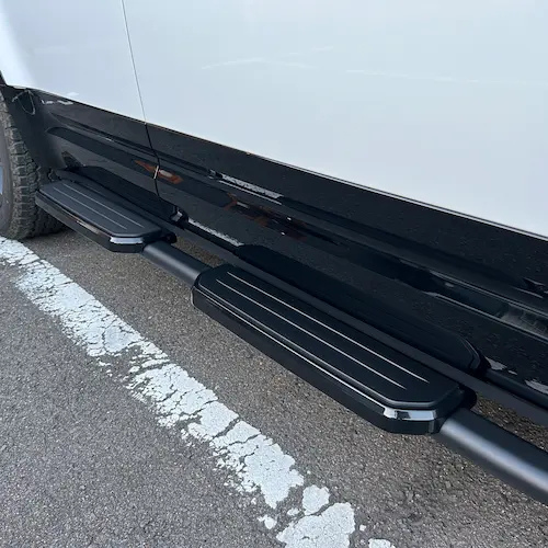 サイドステップ110/130 ノーマル アウトレット