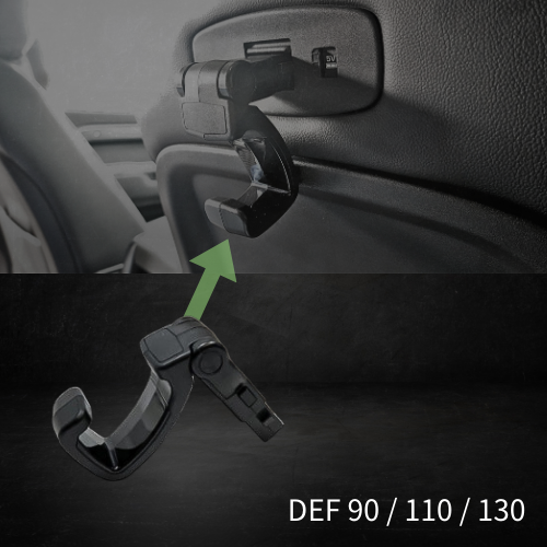 クリック&フック