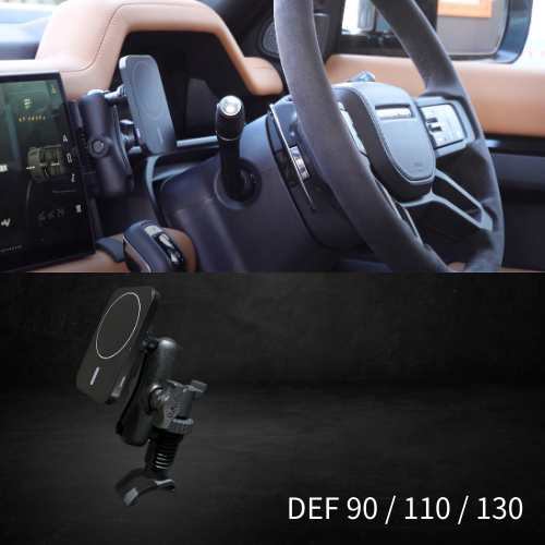 新型ディフェンダー ディフェンダー110 90 130 L663 ディフェンダー