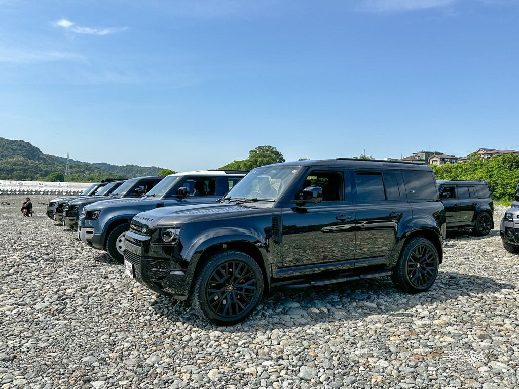 KAHN RS3.0 4本