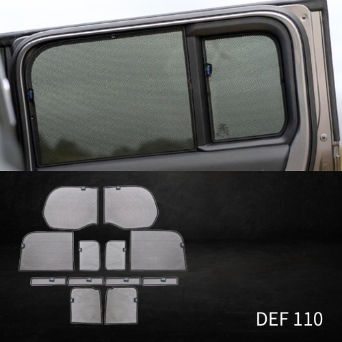 ディフェンダー110 90 130 L663 DEFENDER サンシェード DEFENDER110 ディフェンダー110 90 130 L663 DEFENDER サンシェード DEFENDER110