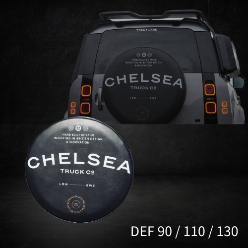 チェルシーソフトカバー