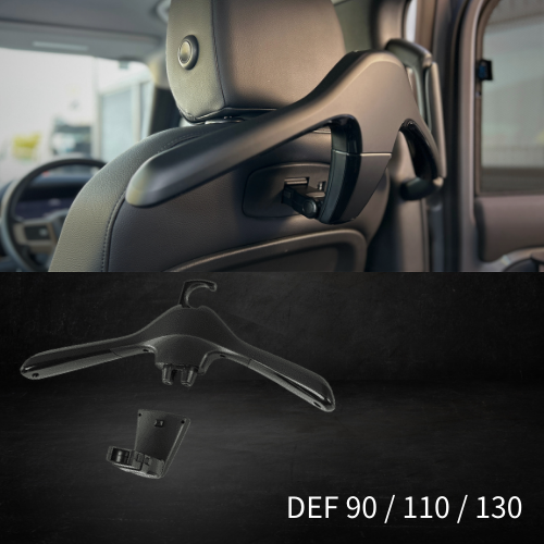 クリック&ハンガー