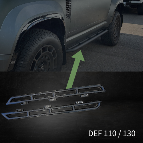 S+ サイドステップ