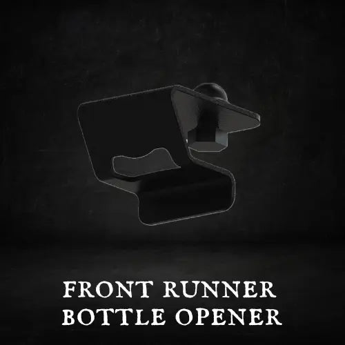 フロントランナー ボトルオープナー