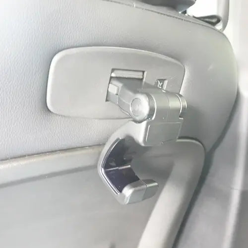 ランドローバー レンジローバー ディスカバリー ディフェンダー 純正品 クリック&フック VPLRS0593