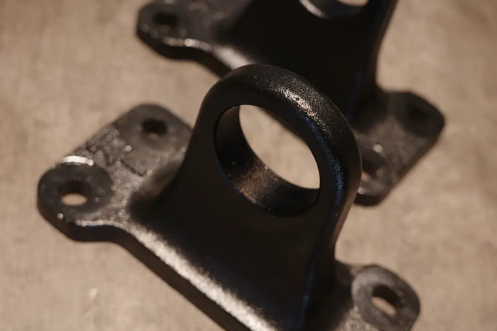 ディフェンダー110 90 130 L663 トゥーフック エクステリアパーツ DEFENDER