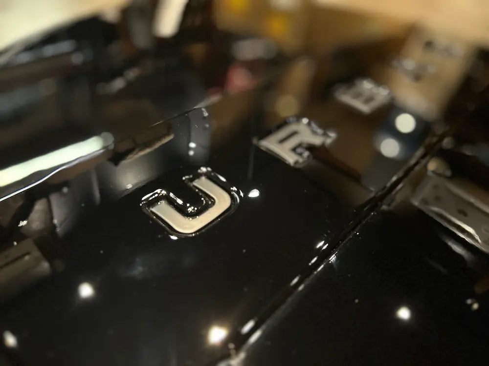 ランドローバー110 90 130 ディフェンダー DEFENDER URBAN スペアタイヤカバー スペアホイールカバー ハードカバー カスタムパーツ