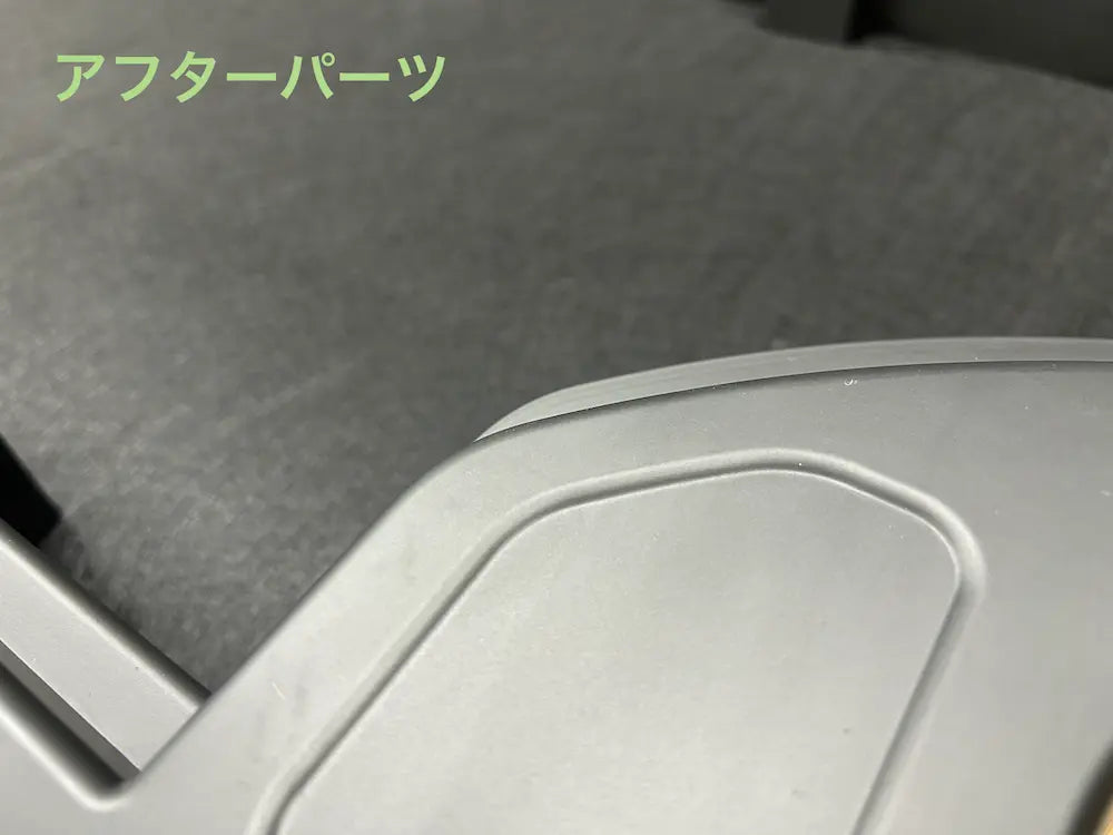 ラゲッジストレージボックス