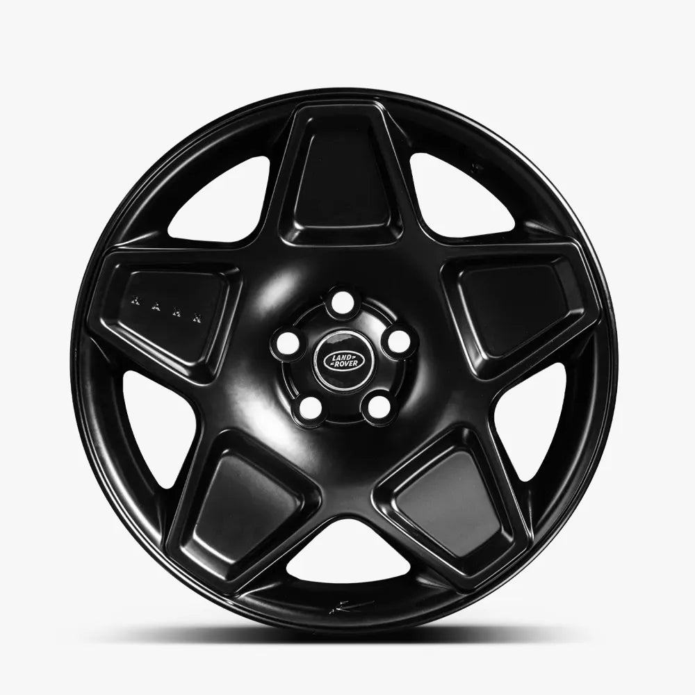 KAHN MONDIAL RETRO RS-FORGED LIGHT