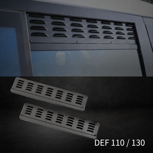 新型ディフェンダー L663 ウィンドベント DEFENDER – TREEY LAND 新型ディフェンダー L663 ウィンドベント DEFENDER – TREEY LAND