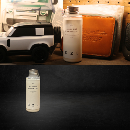 DEFENDER ディフェンダー オールインワンウィンドウコート 超撥水