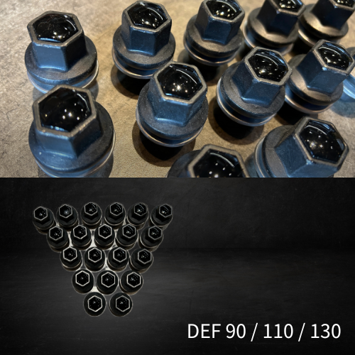 新型ディフェンダー ランドローバー ディフェンダー110 90 130