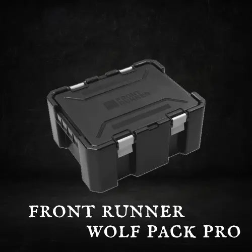 フロントランナー ウルフパックプロ