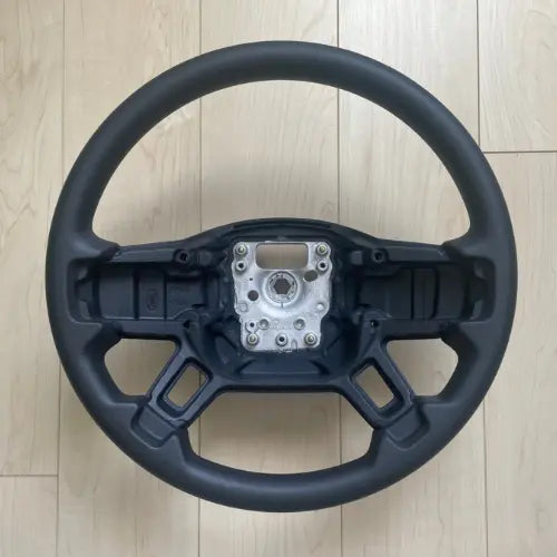 純正ハンドル 中古品
