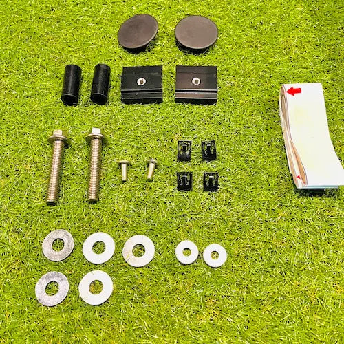新型ディフェンダー110 90 130 L663 ラダー 梯子 ルーフラック DEFENDER