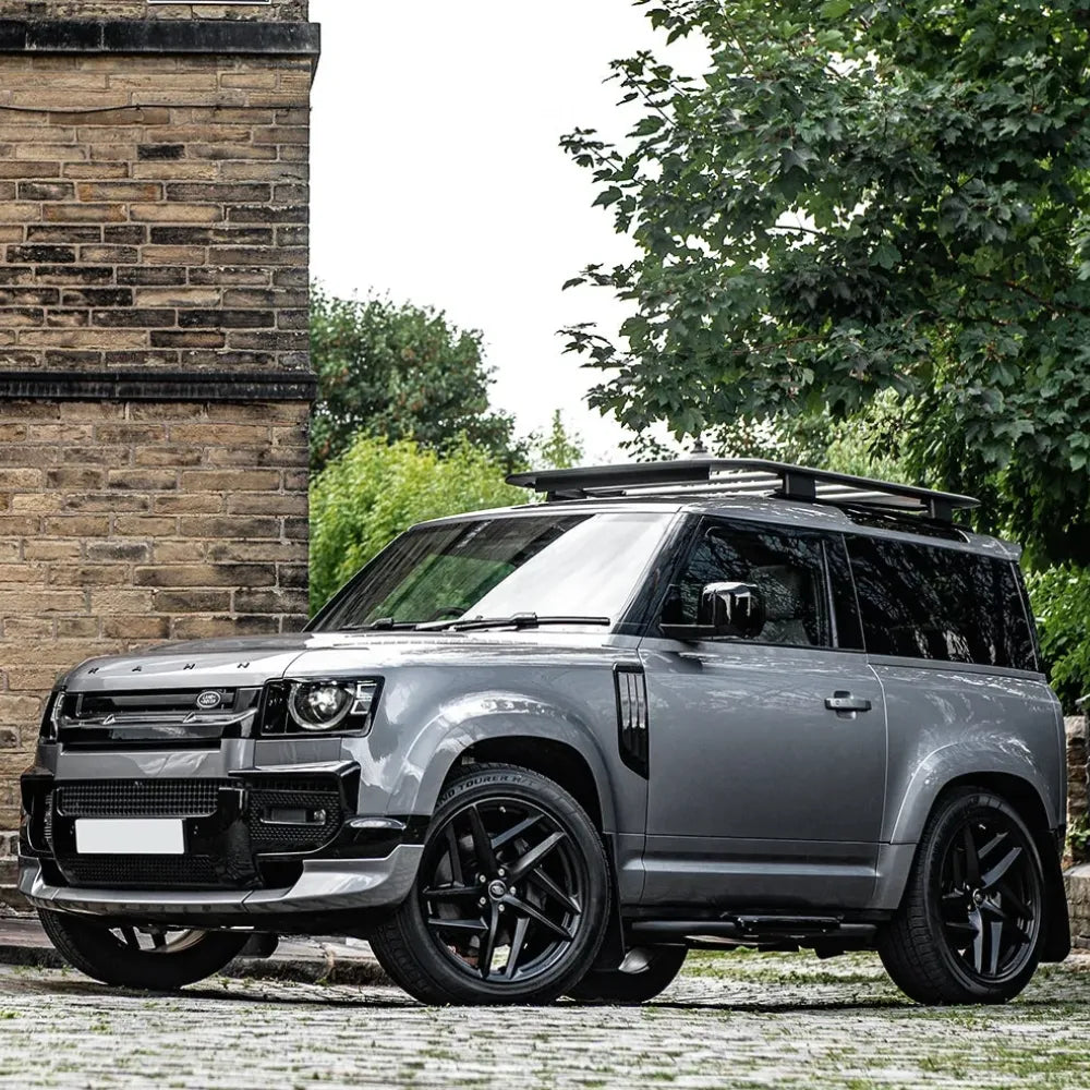 KAHN TYPE 52