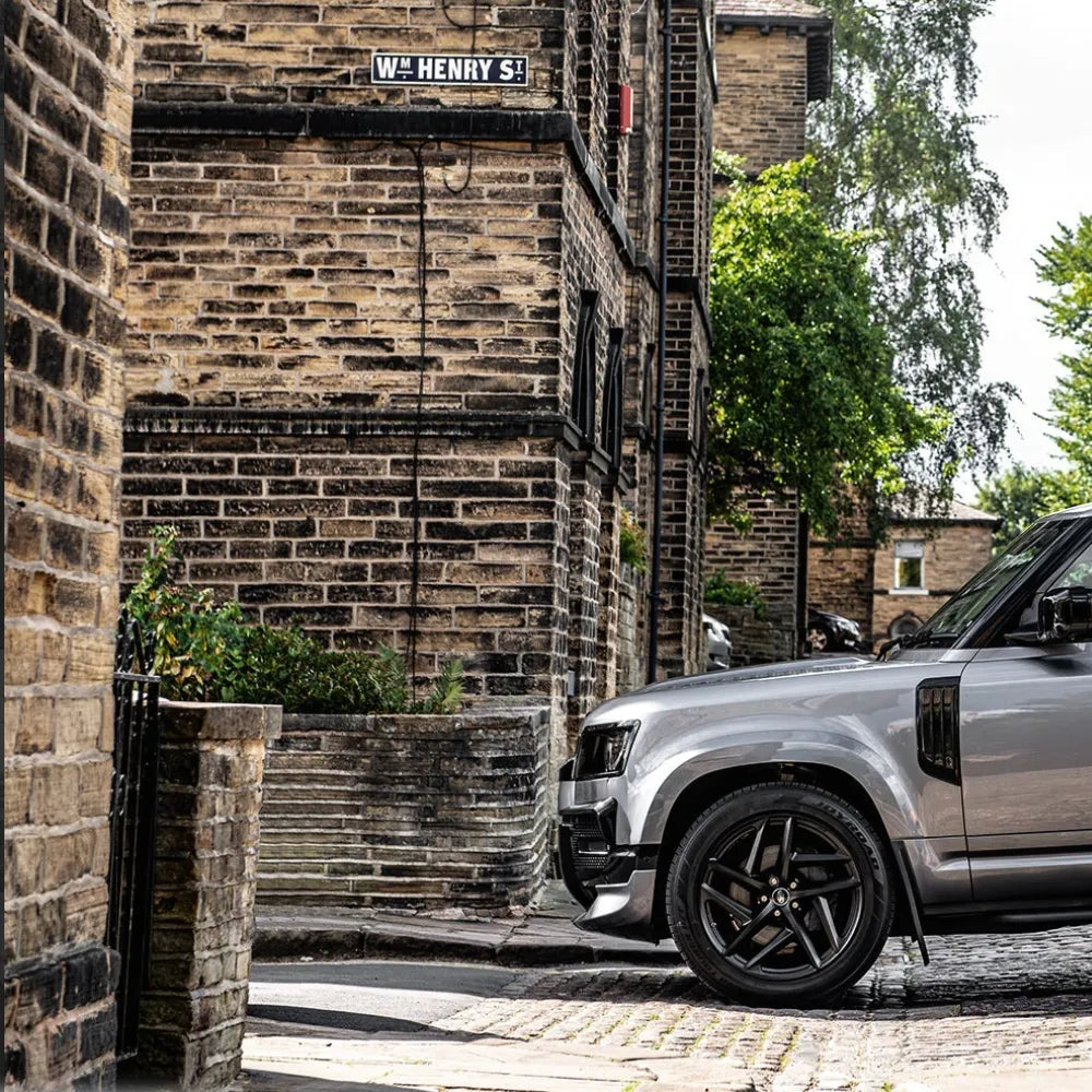 KAHN TYPE 52