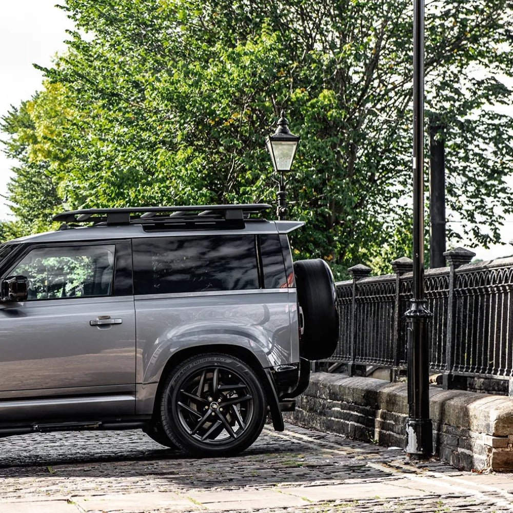 KAHN TYPE 52