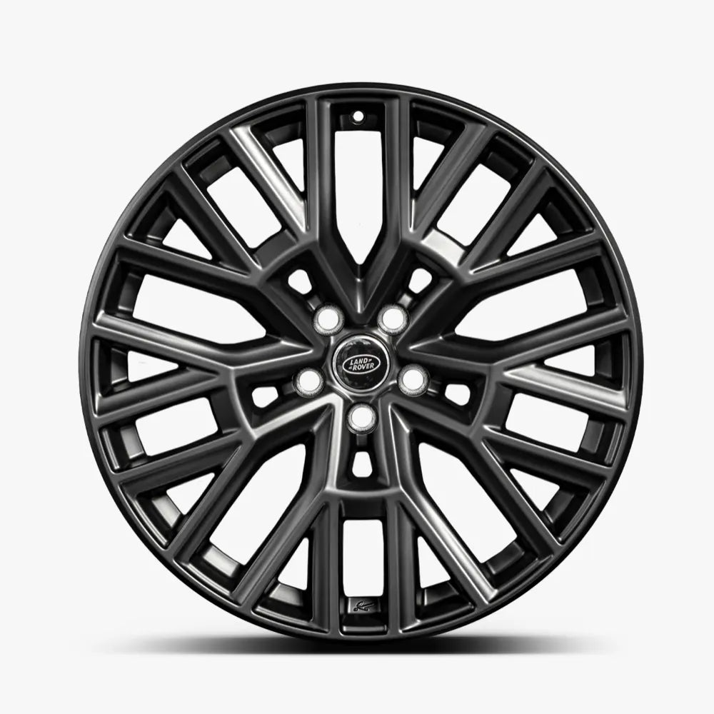 新型ディフェンダー L663 ホイール KAHN RS 3.0 ALLOY WHEELS 20inch