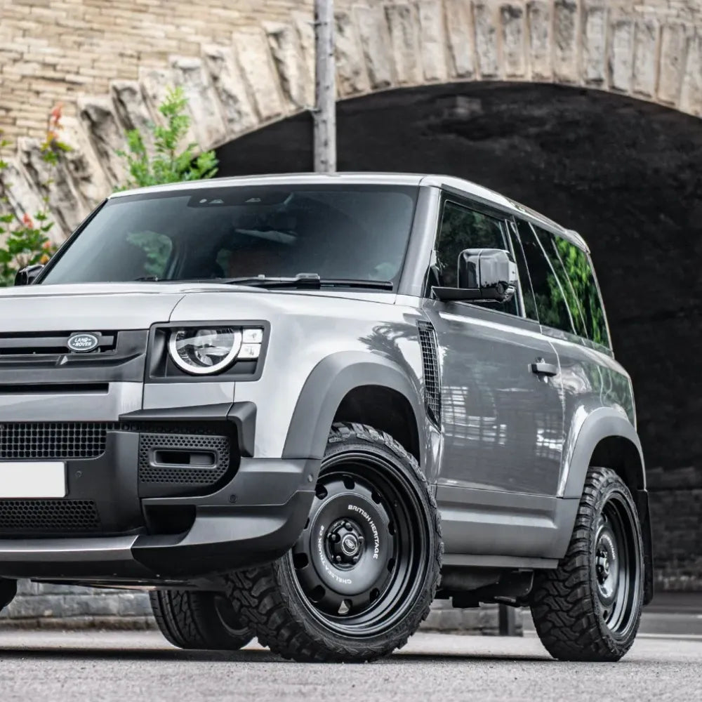 KAHN BRITISH HERITAGE RS