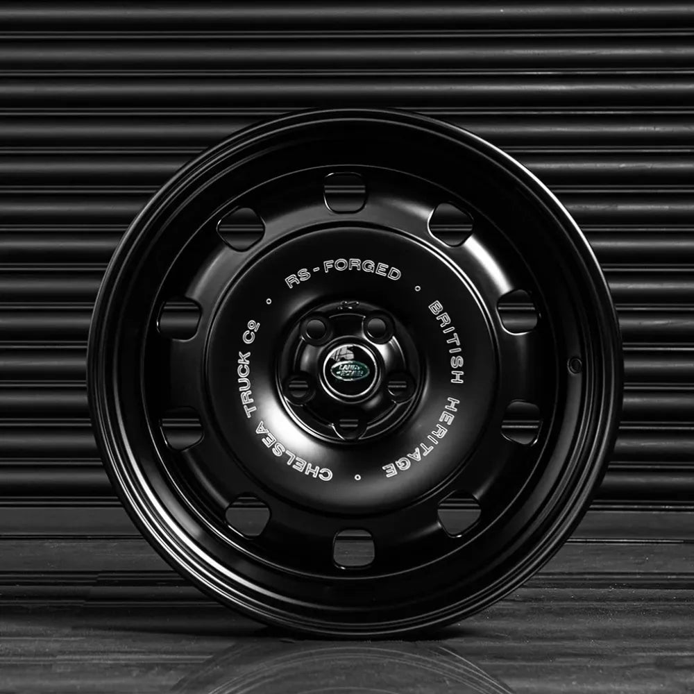 KAHN BRITISH HERITAGE RS