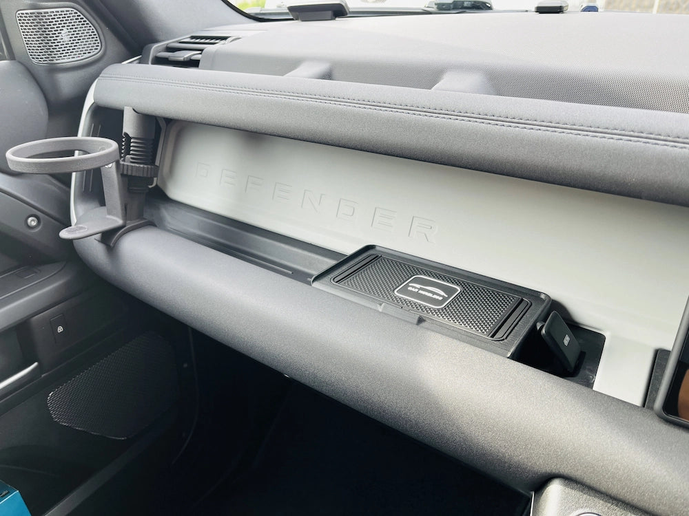 ワイヤレス充電トレイ