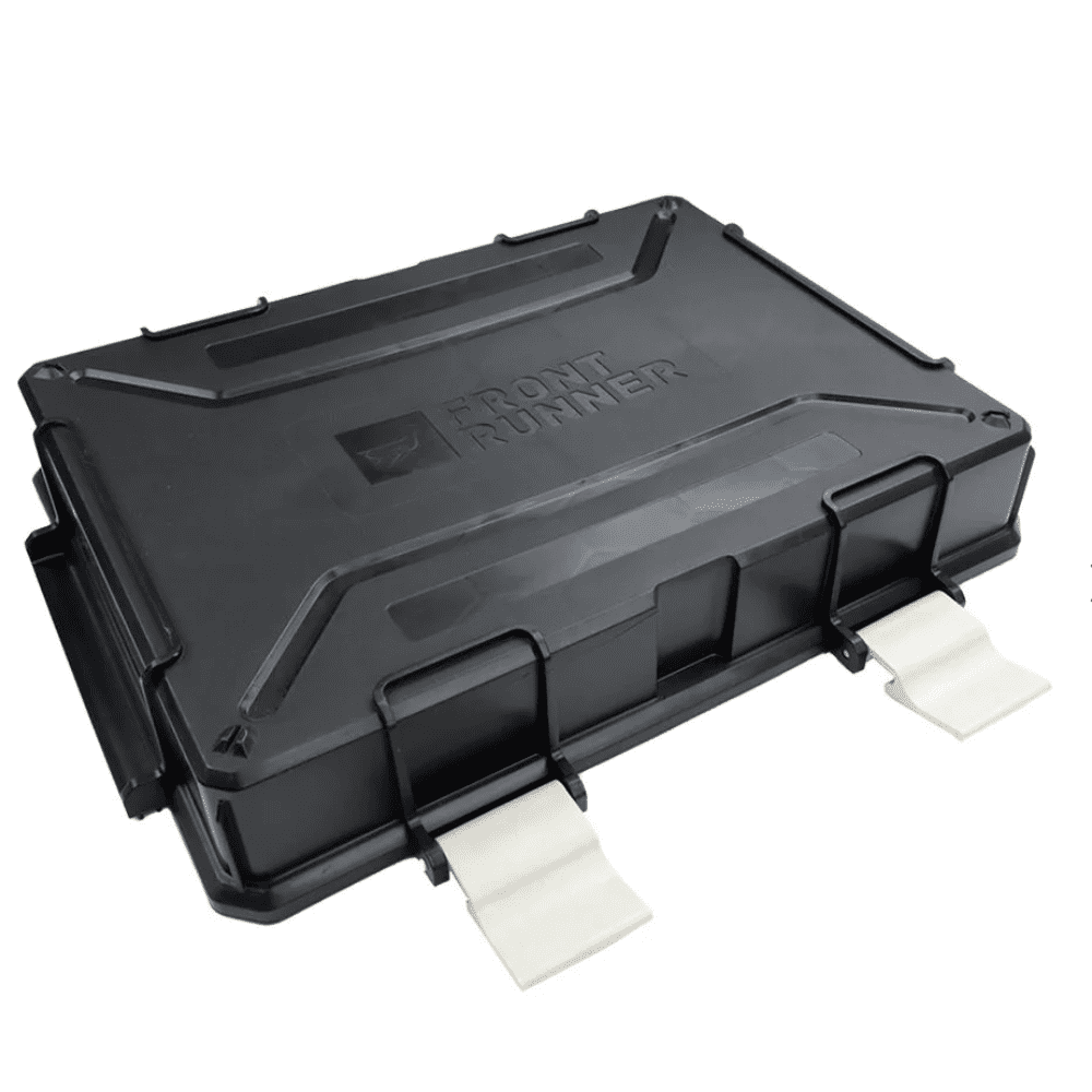 フロントランナー ウルフパックプロ用Hi-Lid