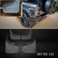 ディフェンダー110 90 DEFENDER URBAN マッドフラップ  泥除け URBAN BRANDED MUDFLAPS