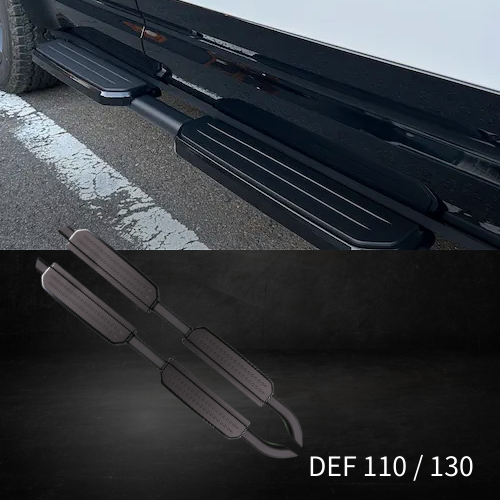 サイドステップ110/130 ノーマル アウトレット