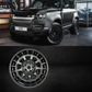 ディフェンダー110 90 130 ホイール アルミホイール KAHN HAMMERHEAD RS 鍛造ホイール オフロードタイヤ スタッドレスタイヤ