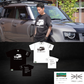 New Defender Tシャツ