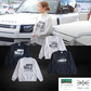 新型ディフェンダー クラシックディフェンダー New Classic Defender sweatshirt トレーナー ジャーナルスタンダード