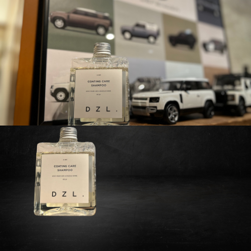 DEFENDER ACCESSORIES – TREEY LAND