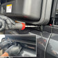 ディフェンダー110 90 130  L663 サイドボックス ツールボックス ストレージボックス DEFENDER