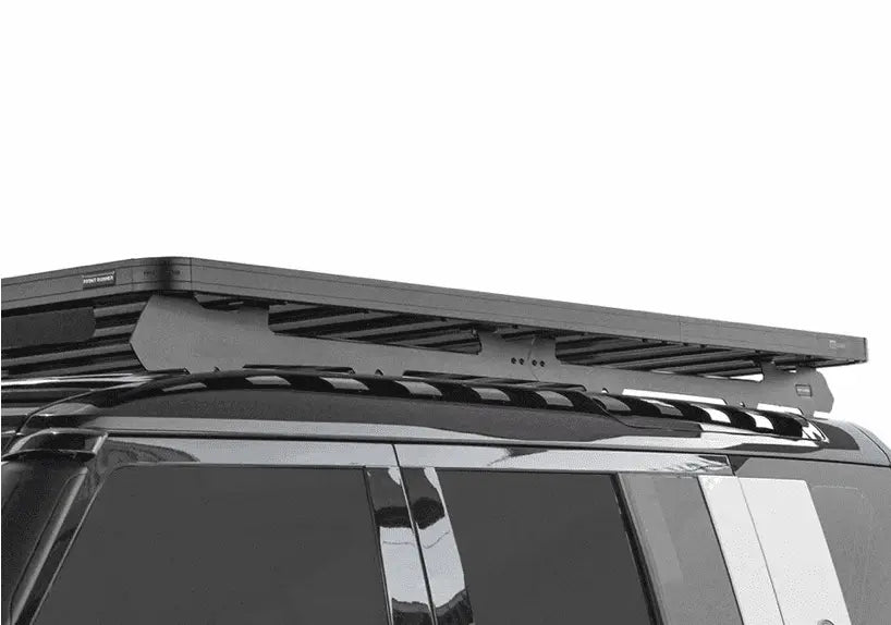 新型ディフェンダー ディフェンダー110 90 130 L663 フロントランナー ロングラック　KRLD034T　FRONT RUNNER SLIMLINE II ROOF RACK FOR LAND ROVER DEFENDER 110 (2020+) KRLD034T