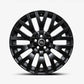 RS LIGHT ALLOY WHEELS 20inch/22inch