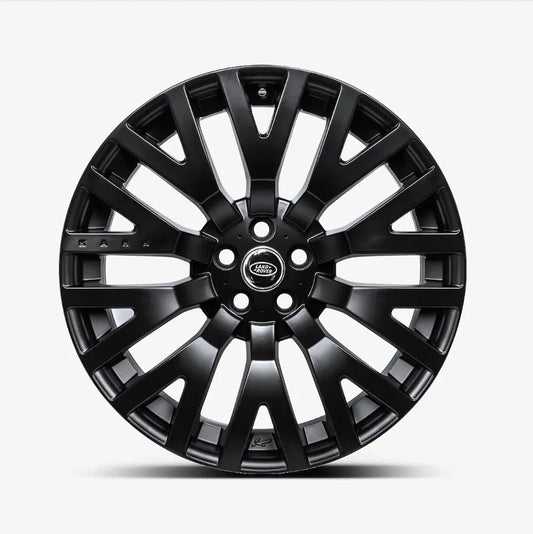 RS LIGHT ALLOY WHEELS 20inch/22inch