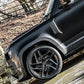 ディフェンダー KAHN チェルシー Chelsea サイドベント エアロパーツ