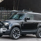 ランドローバー ディフェンダー アルミホイール KAHN 22インチ 専用ホイール