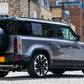 ランドローバー ディフェンダー アルミホイール KAHN 22インチ 専用ホイール