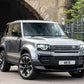 ランドローバー ディフェンダー 110 90 130アルミホイール KAHN 22インチ 専用ホイール 鍛造ホイール アルミホイール