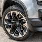 ランドローバー ディフェンダー アルミホイール KAHN 22インチ 専用ホイール